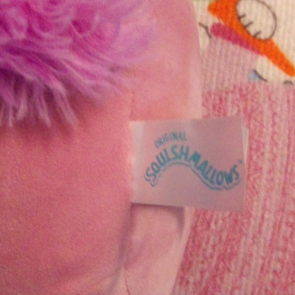 (2 for $25) Squirrel Squishmallow, 10" - Picture 7 of 7